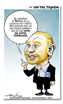 Un tal Tajada
